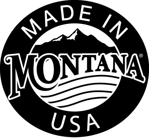 Copper Hammer Pattern Sculpted Angel Wings Earrings